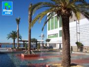 Glorieta de las canoas. Huelva, Andaluca